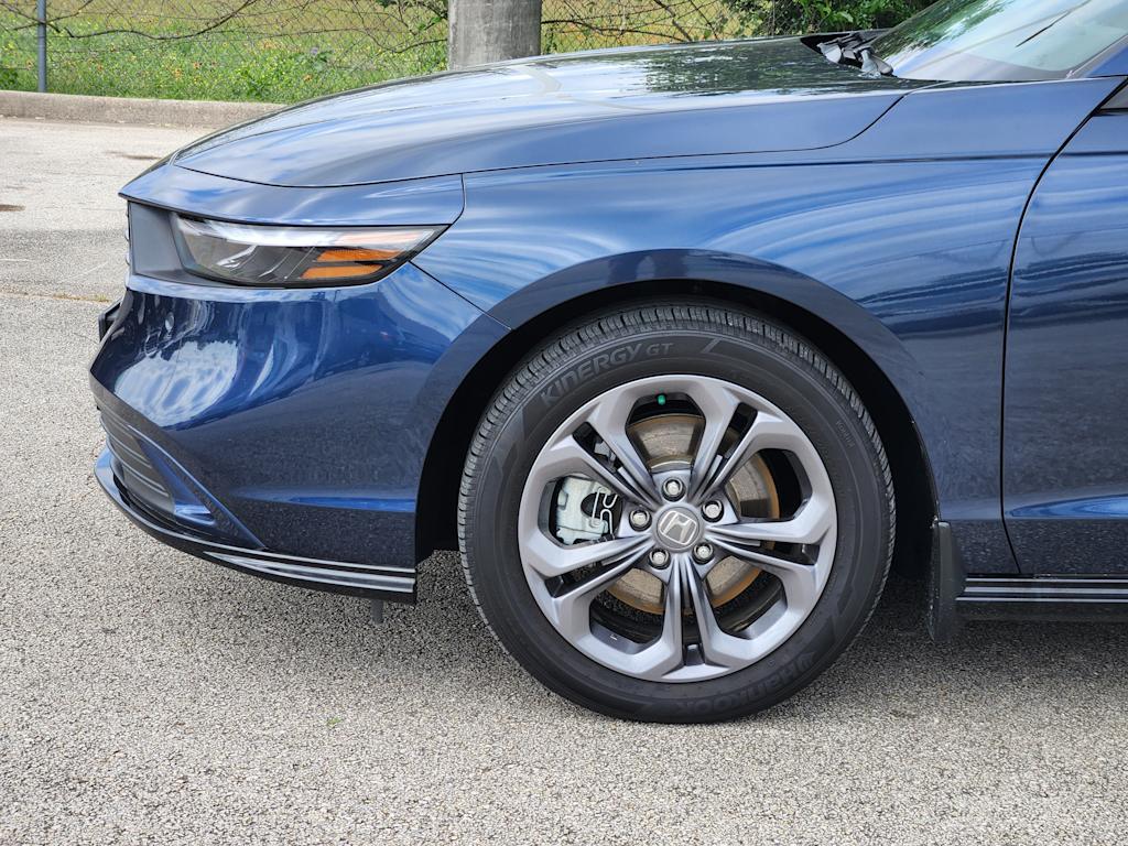Thumbnail: 2024 Honda Accord - 6