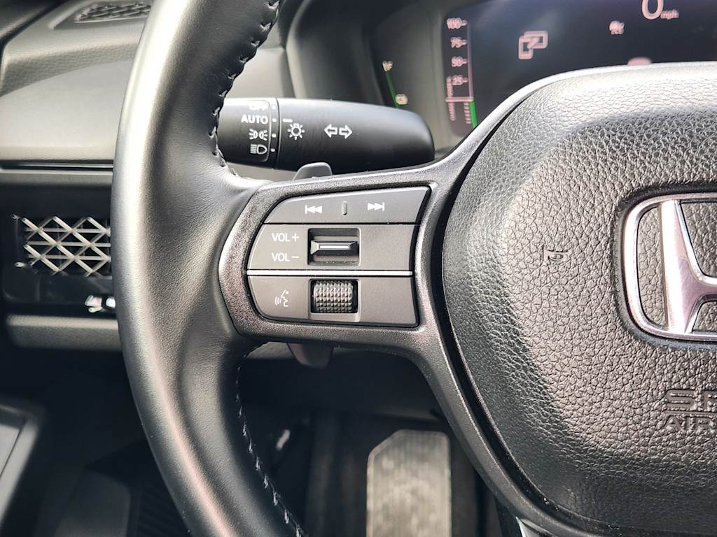 Thumbnail: 2024 Honda Accord - 30