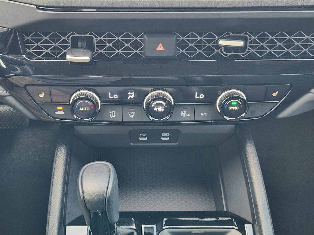 Thumbnail: 2024 Honda Accord - 26