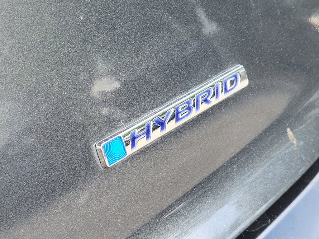 Thumbnail: 2024 Honda Accord - 5