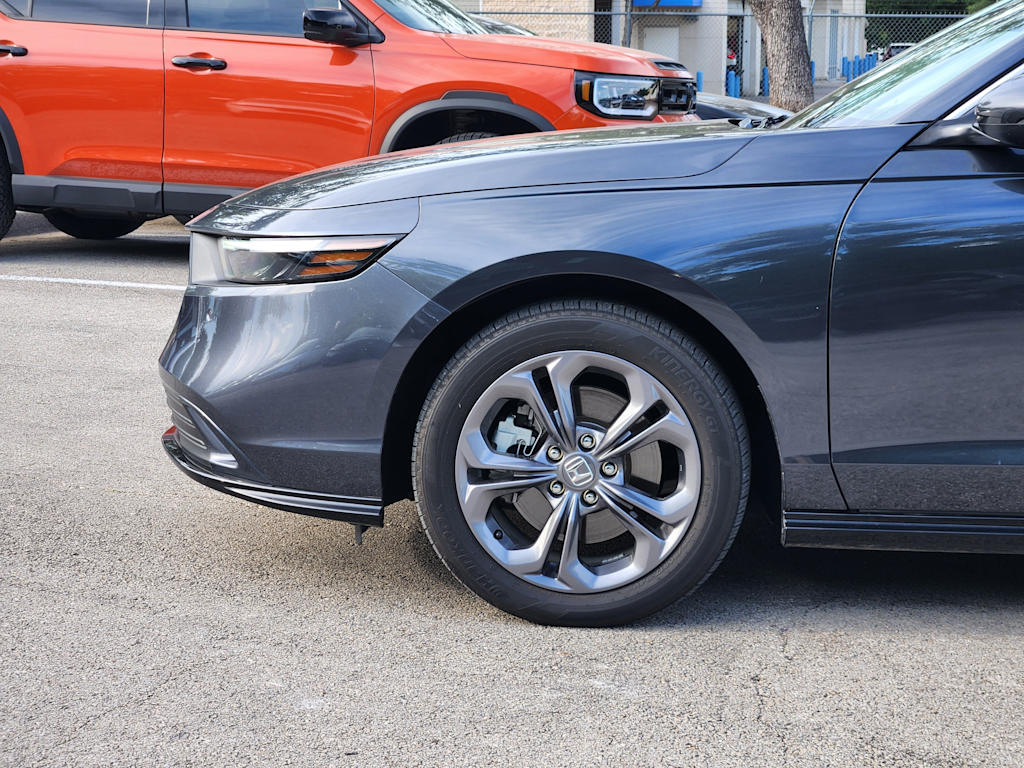 Thumbnail: 2024 Honda Accord - 6