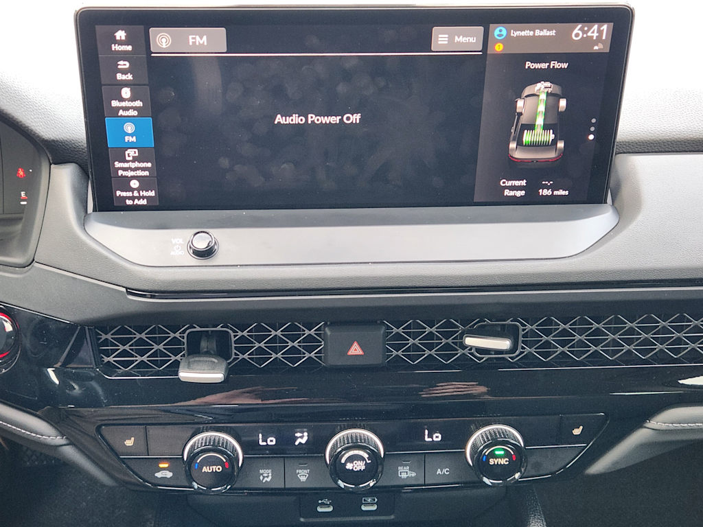 Thumbnail: 2024 Honda Accord - 13