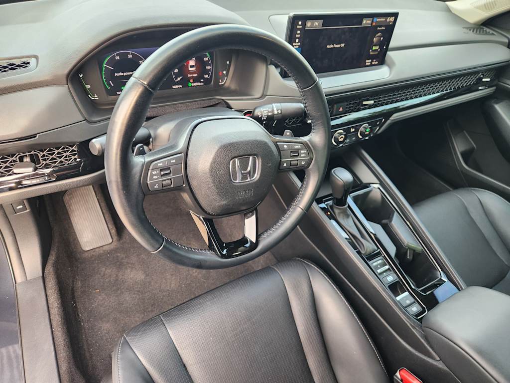 Thumbnail: 2024 Honda Accord - 2