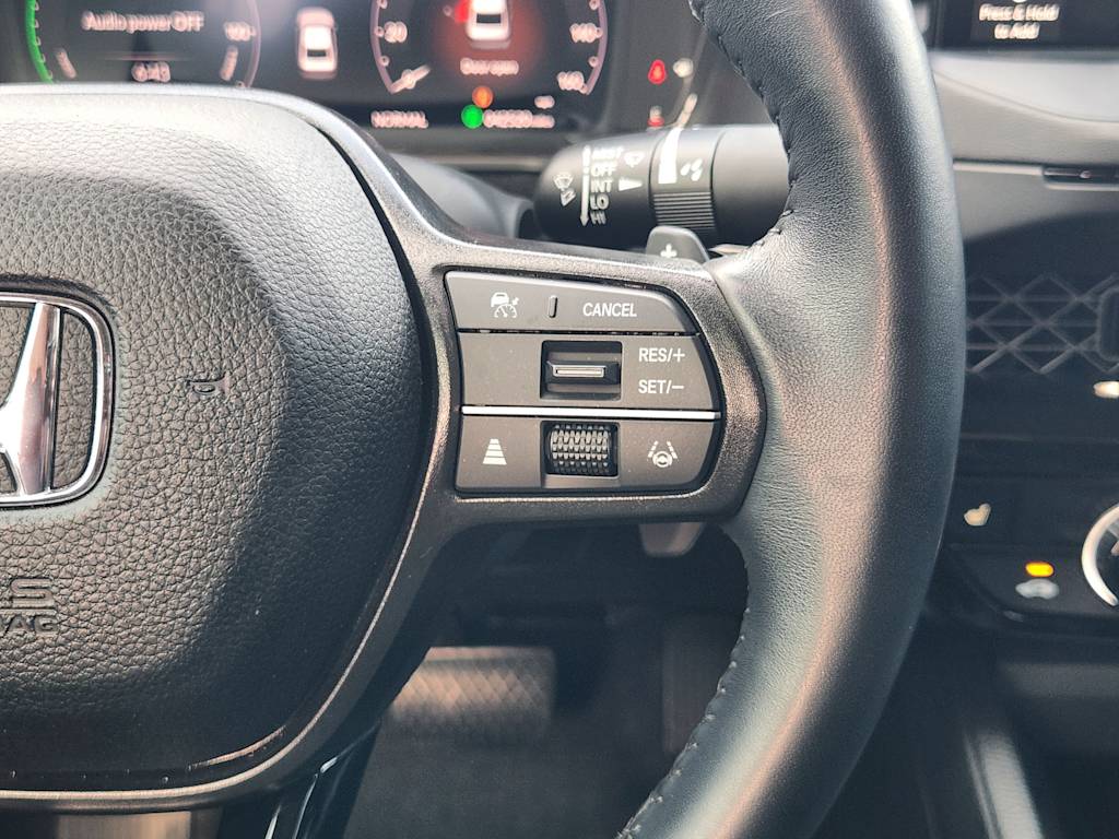 Thumbnail: 2024 Honda Accord - 32