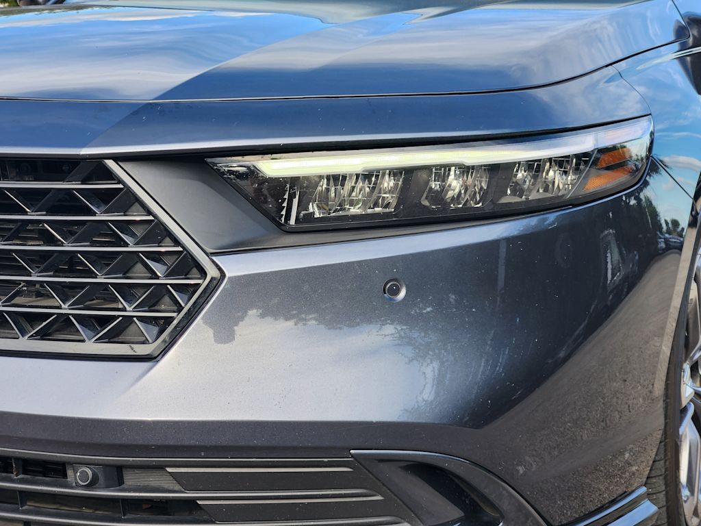 Thumbnail: 2024 Honda Accord - 21