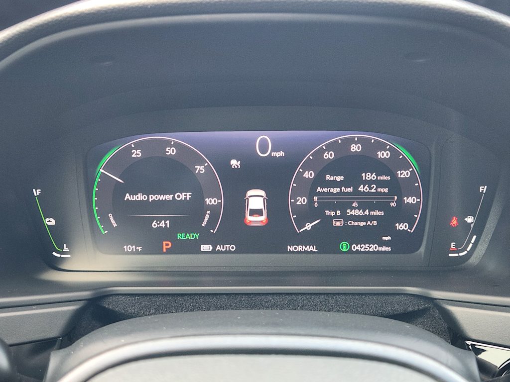 Thumbnail: 2024 Honda Accord - 15