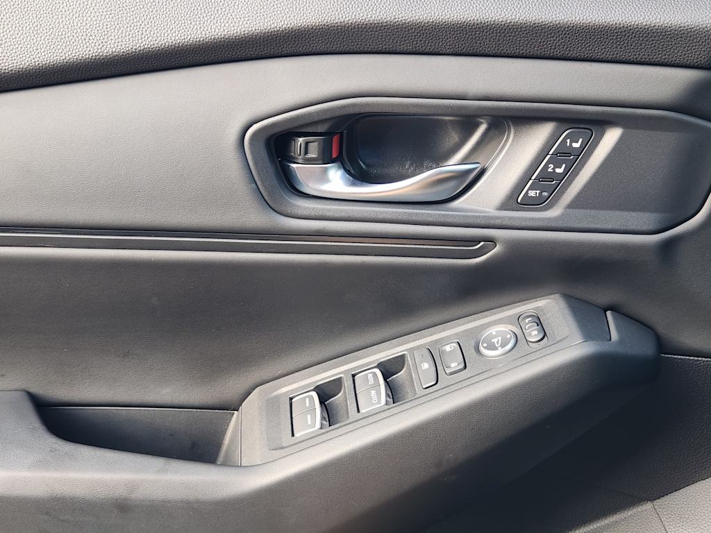 Thumbnail: 2024 Honda Accord - 28