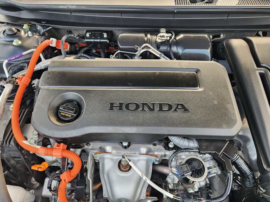 Thumbnail: 2024 Honda Accord - 7