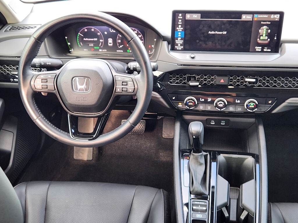 Thumbnail: 2024 Honda Accord - 12