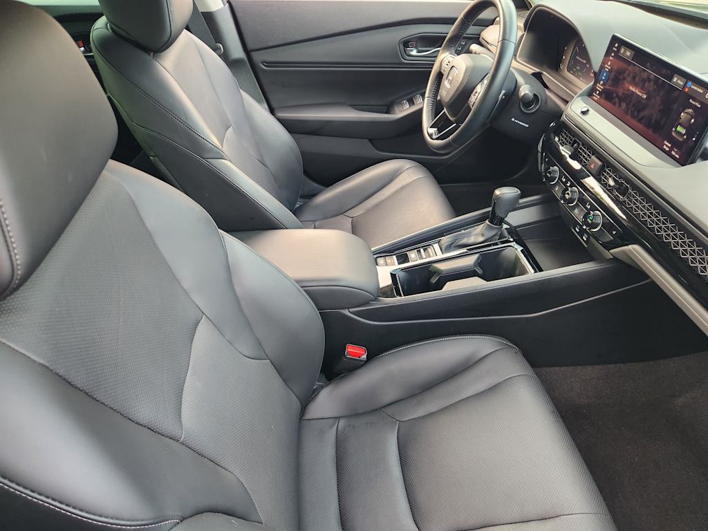 Thumbnail: 2024 Honda Accord - 10