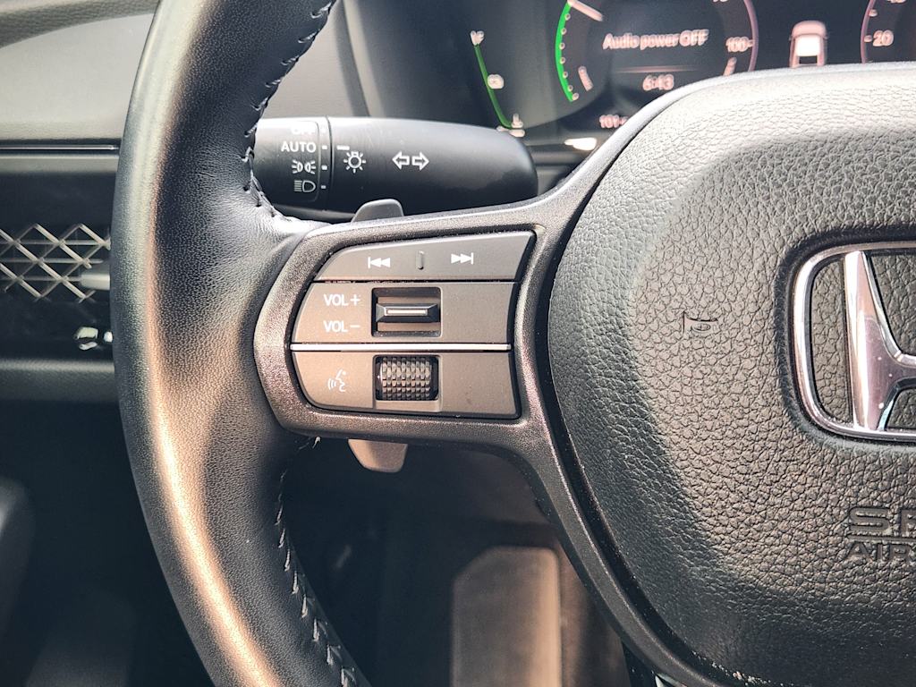 Thumbnail: 2024 Honda Accord - 31