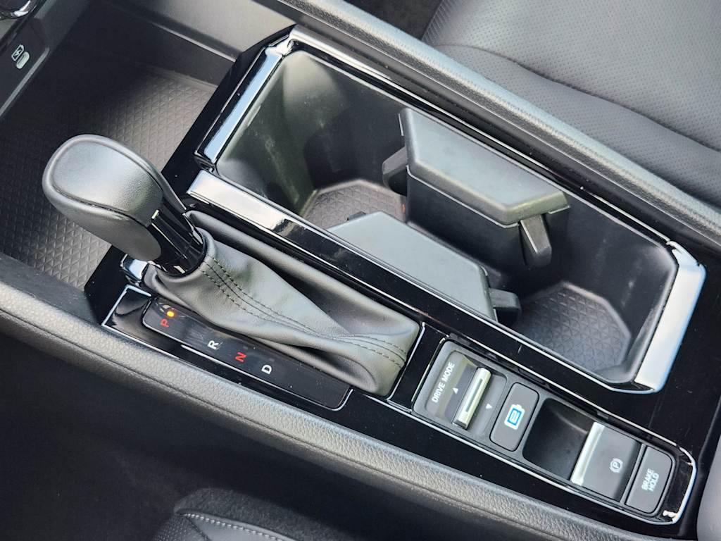 Thumbnail: 2024 Honda Accord - 14