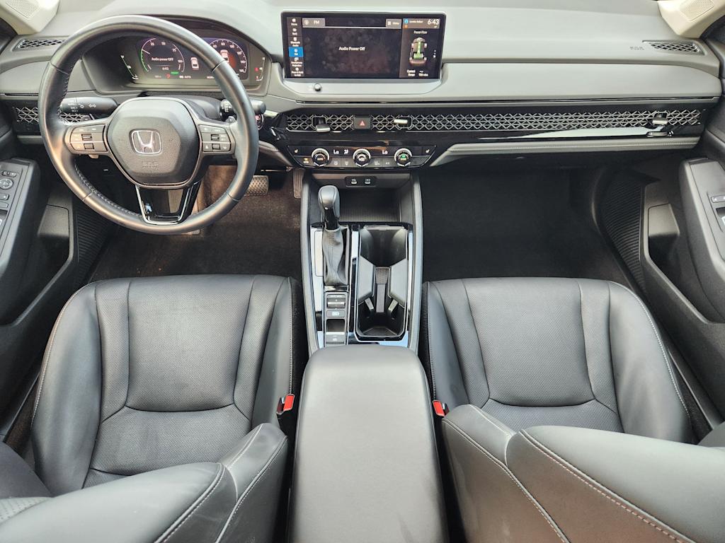 Thumbnail: 2024 Honda Accord - 8
