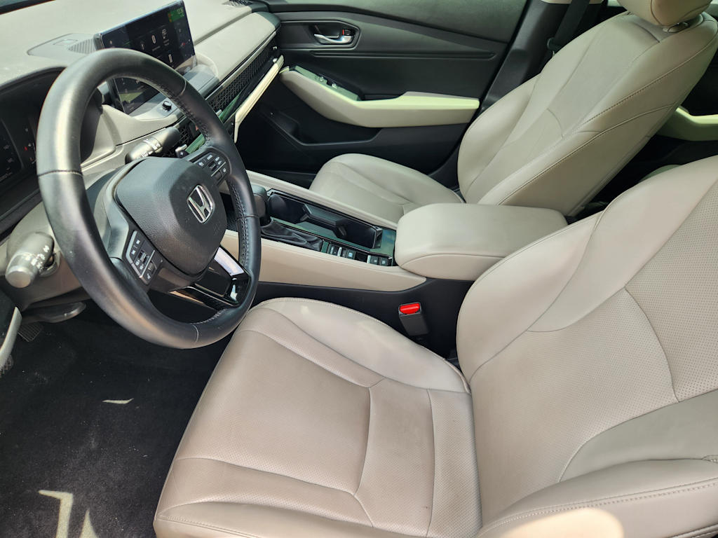 Thumbnail: 2024 Honda Accord - 9