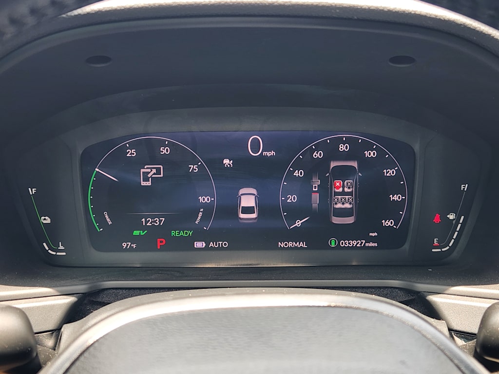 Thumbnail: 2024 Honda Accord - 15