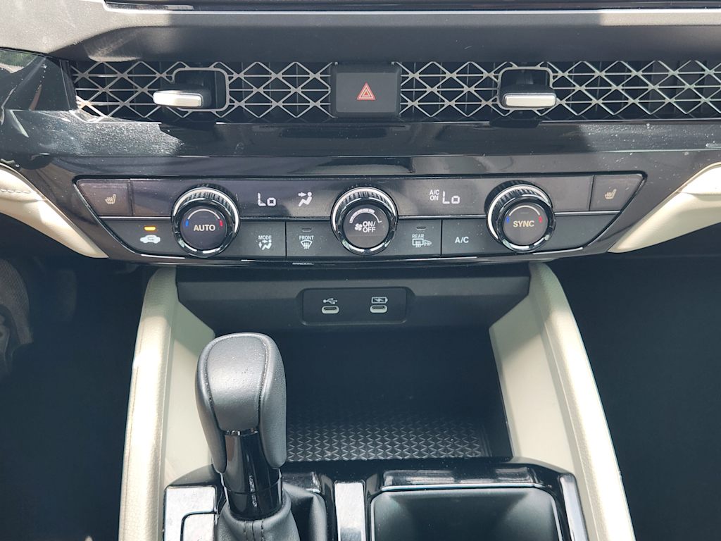 Thumbnail: 2024 Honda Accord - 25