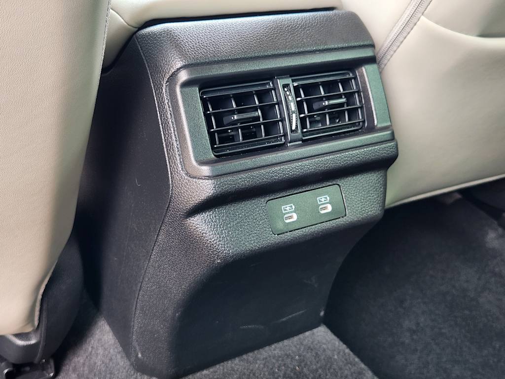 Thumbnail: 2024 Honda Accord - 30