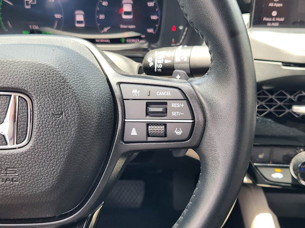 Thumbnail: 2024 Honda Accord - 29