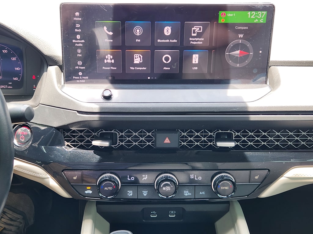 Thumbnail: 2024 Honda Accord - 13