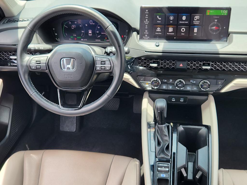 Thumbnail: 2024 Honda Accord - 12
