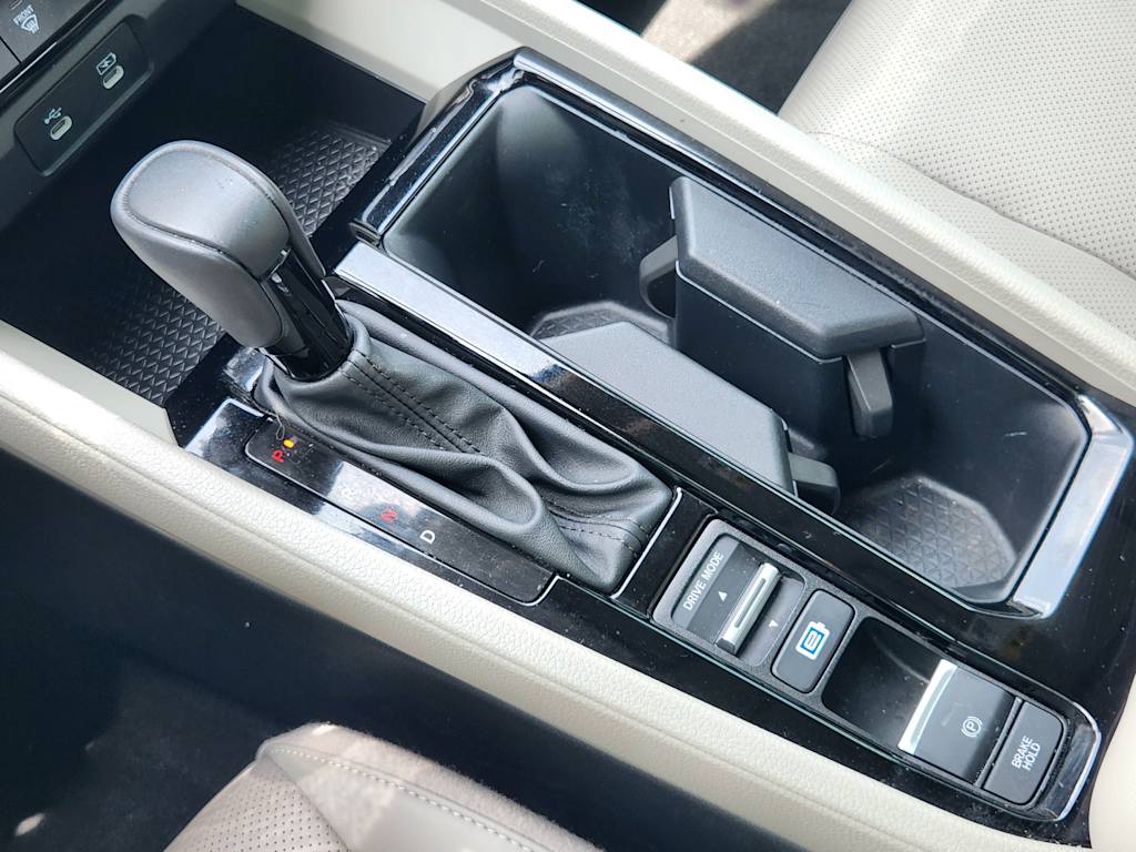 Thumbnail: 2024 Honda Accord - 14