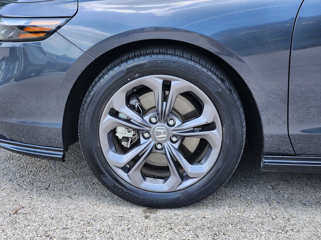 Thumbnail: 2024 Honda Accord - 22