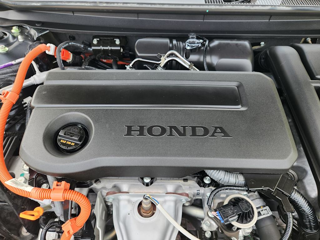 Thumbnail: 2024 Honda Accord - 31