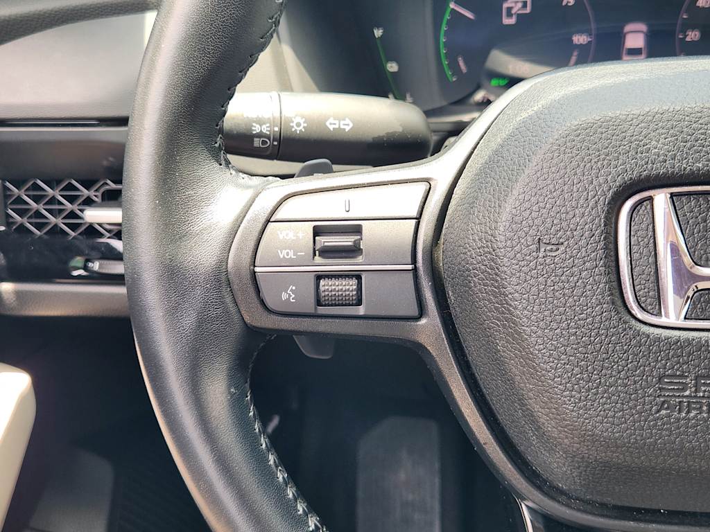 Thumbnail: 2024 Honda Accord - 28