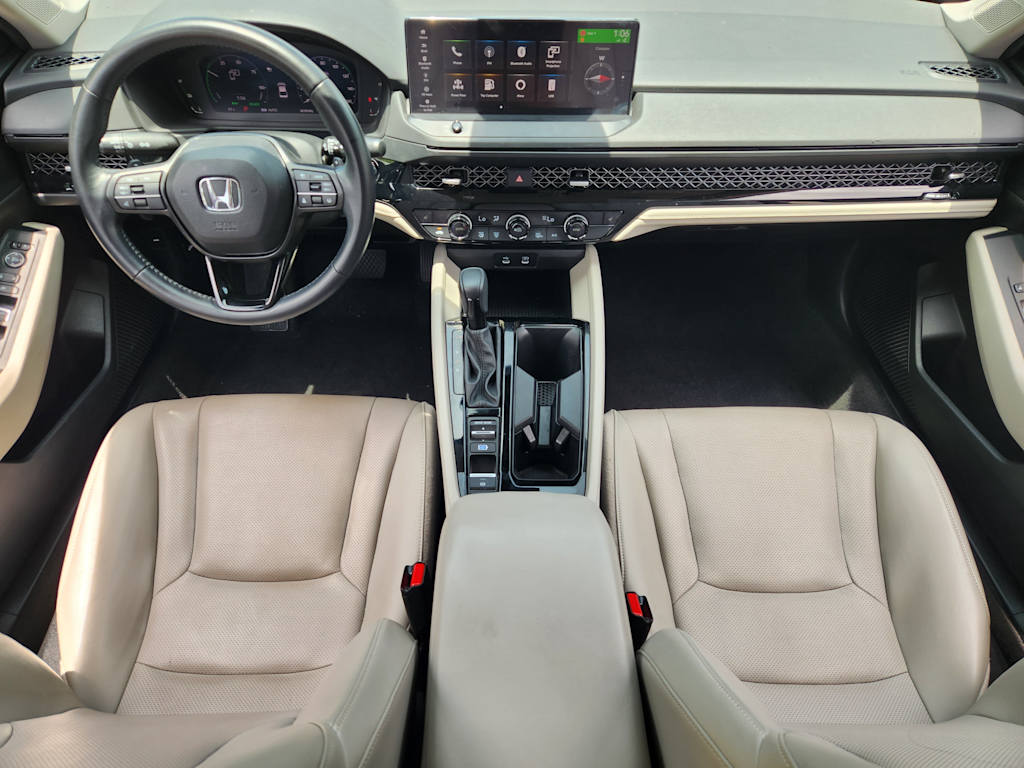 Thumbnail: 2024 Honda Accord - 8