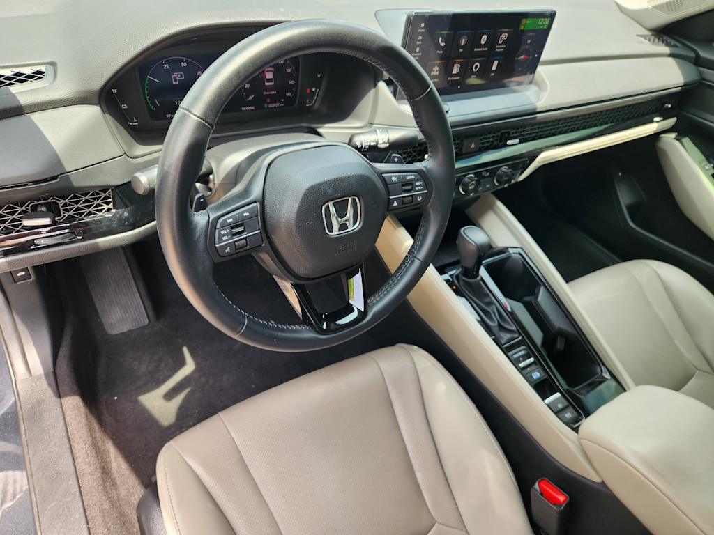 Thumbnail: 2024 Honda Accord - 2