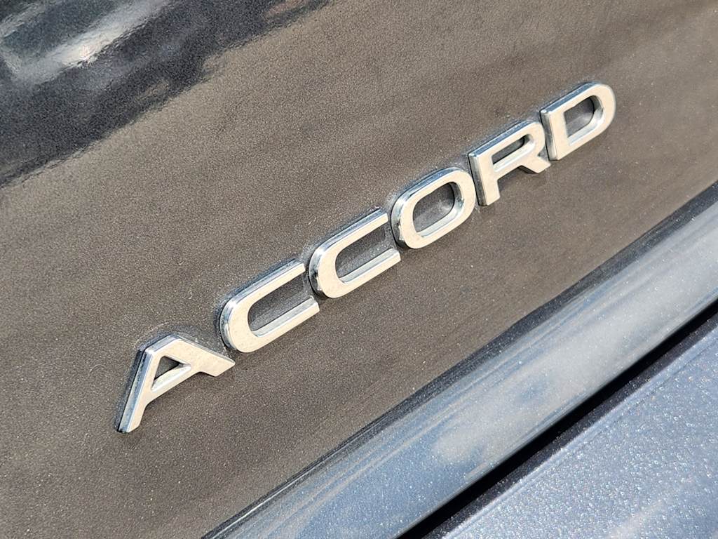 Thumbnail: 2024 Honda Accord - 5