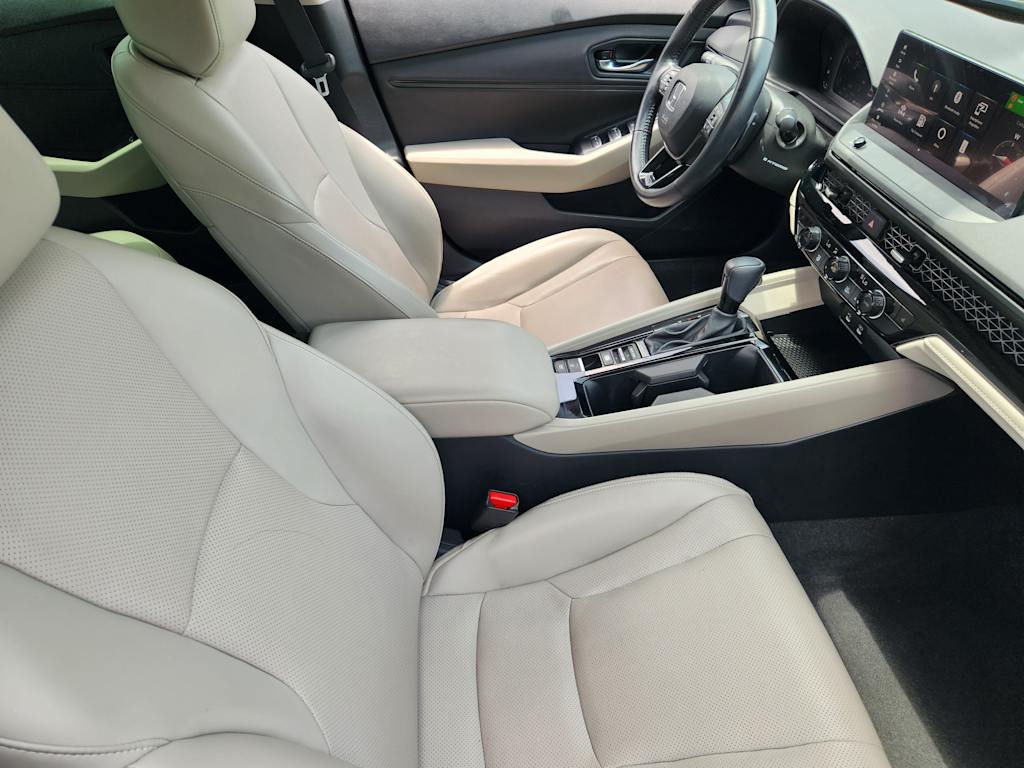 Thumbnail: 2024 Honda Accord - 10