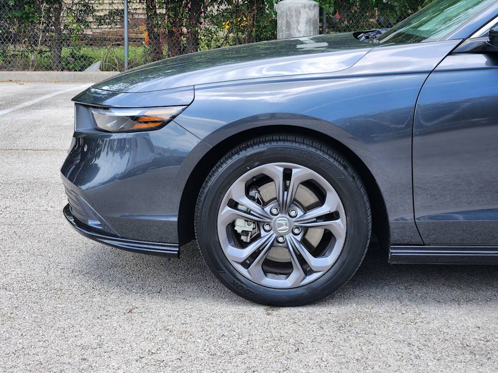 Thumbnail: 2024 Honda Accord - 6