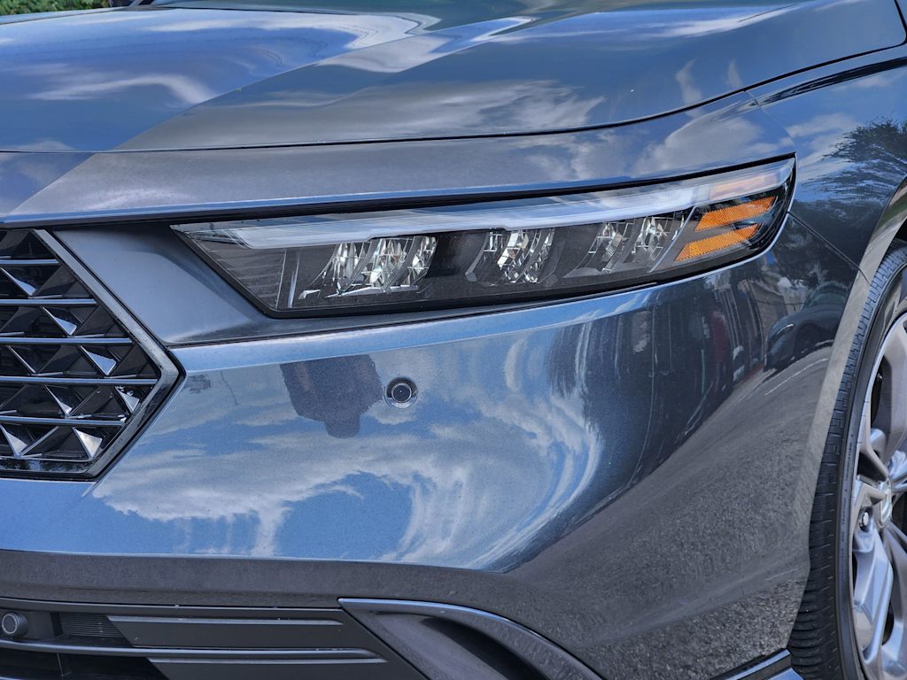 Thumbnail: 2024 Honda Accord - 21