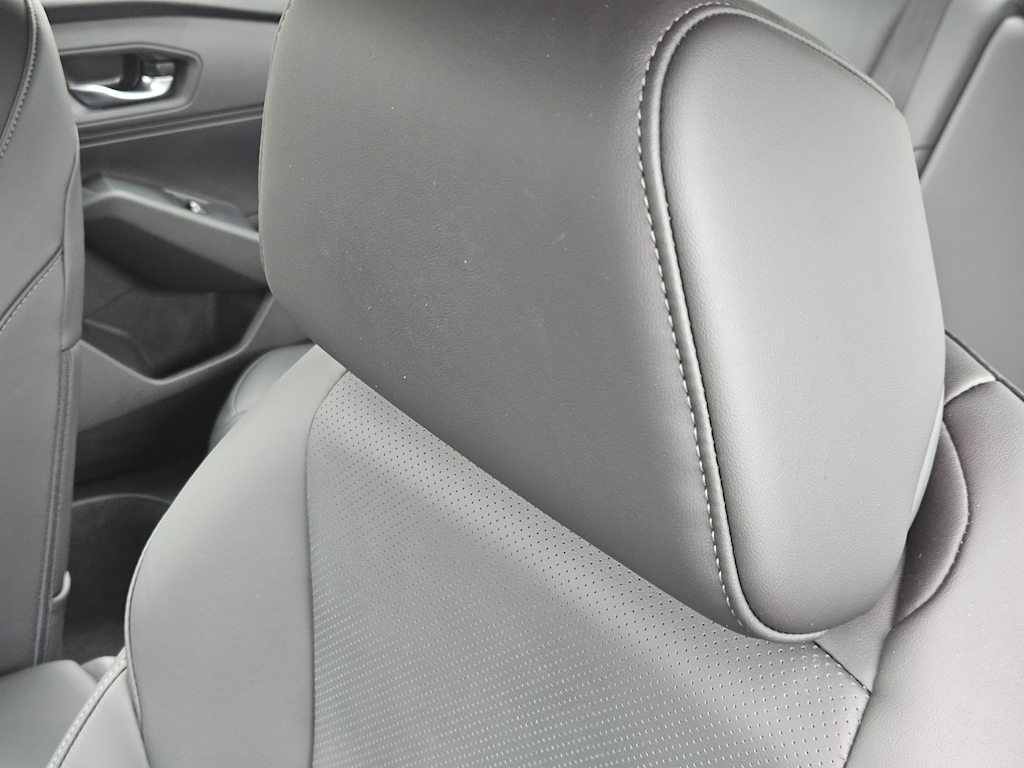 Thumbnail: 2025 Honda Accord - 25