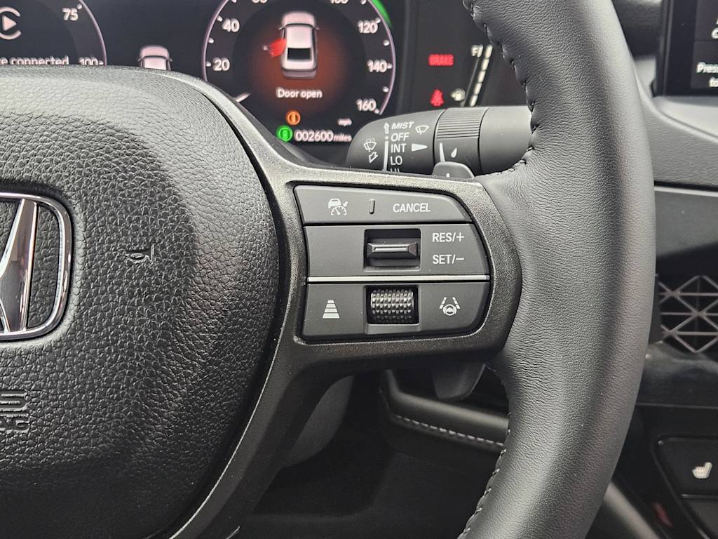 Thumbnail: 2025 Honda Accord - 33