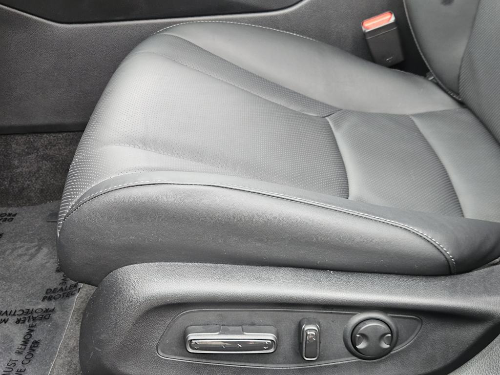 Thumbnail: 2025 Honda Accord - 30