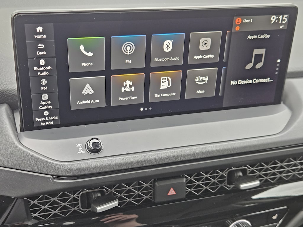 Thumbnail: 2025 Honda Accord - 13