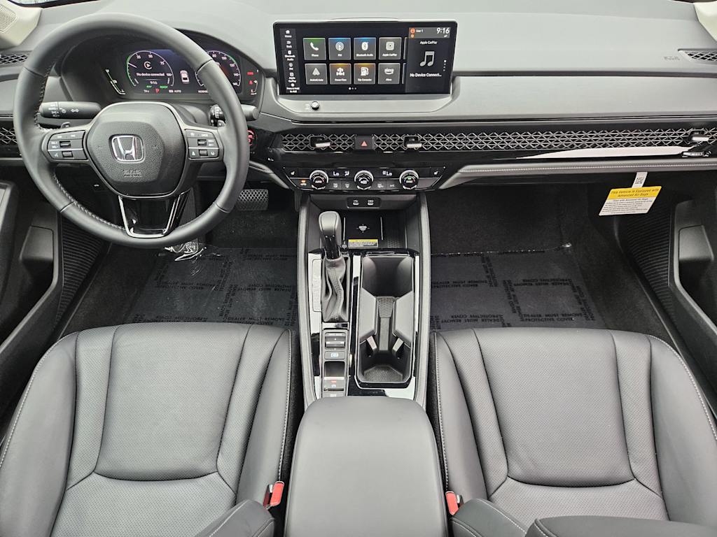 Thumbnail: 2025 Honda Accord - 8