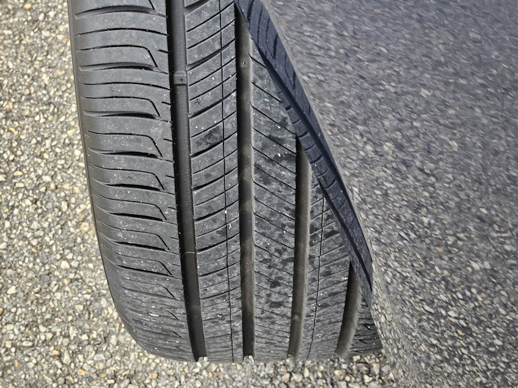 Thumbnail: 2025 Honda Accord - 23