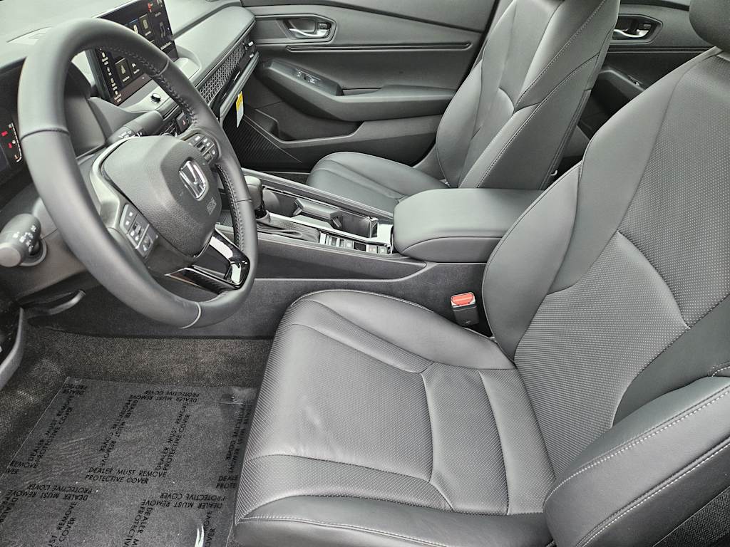 Thumbnail: 2025 Honda Accord - 9