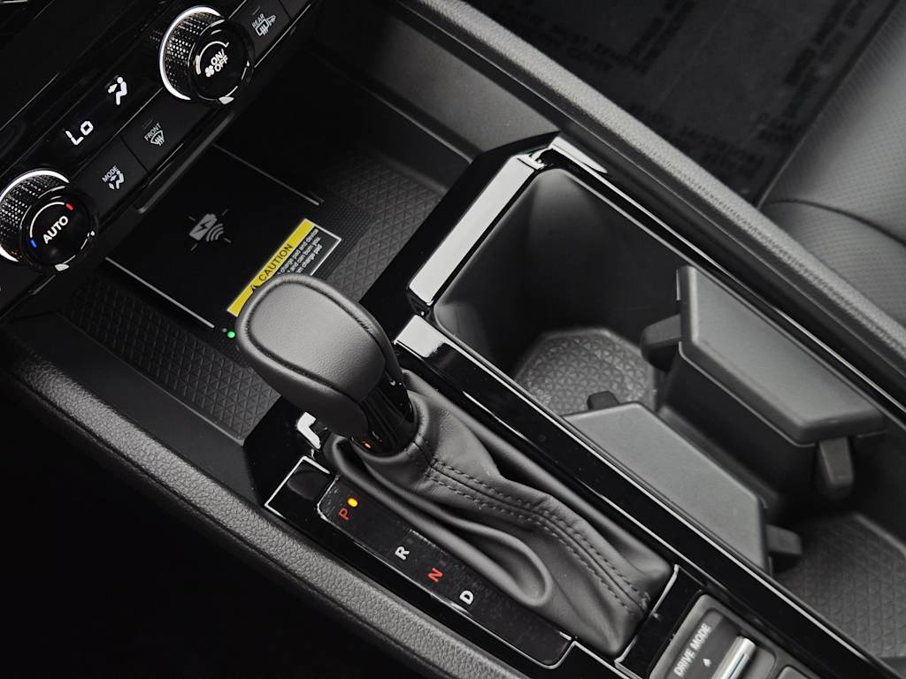 Thumbnail: 2025 Honda Accord - 14