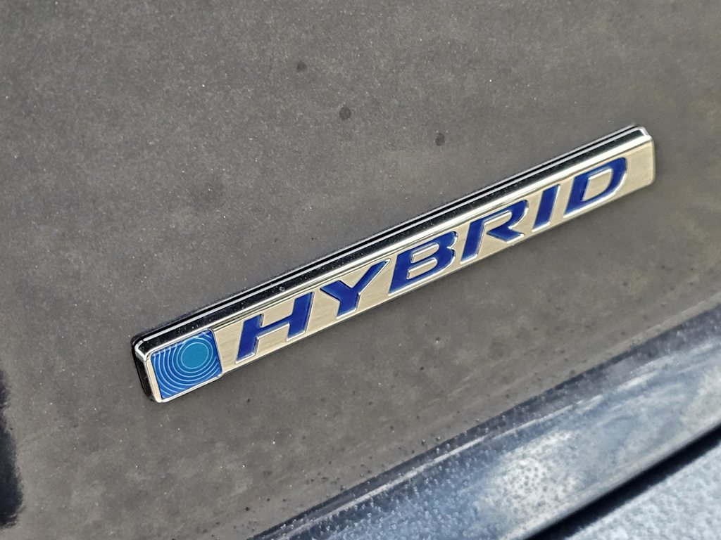 Thumbnail: 2025 Honda Accord - 5