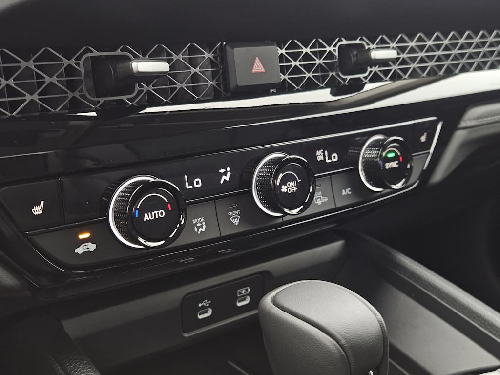 Thumbnail: 2025 Honda Accord - 27