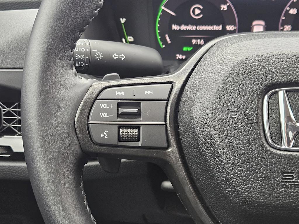 Thumbnail: 2025 Honda Accord - 32