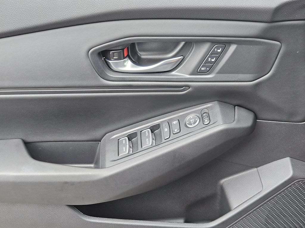 Thumbnail: 2025 Honda Accord - 29