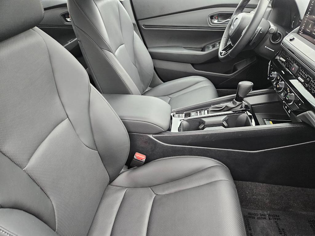 Thumbnail: 2025 Honda Accord - 10