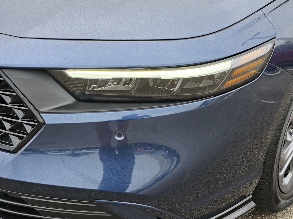 Thumbnail: 2025 Honda Accord - 21