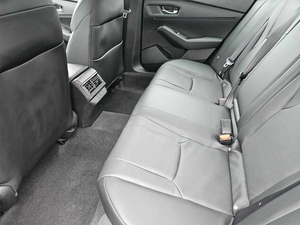 Thumbnail: 2025 Honda Accord - 11