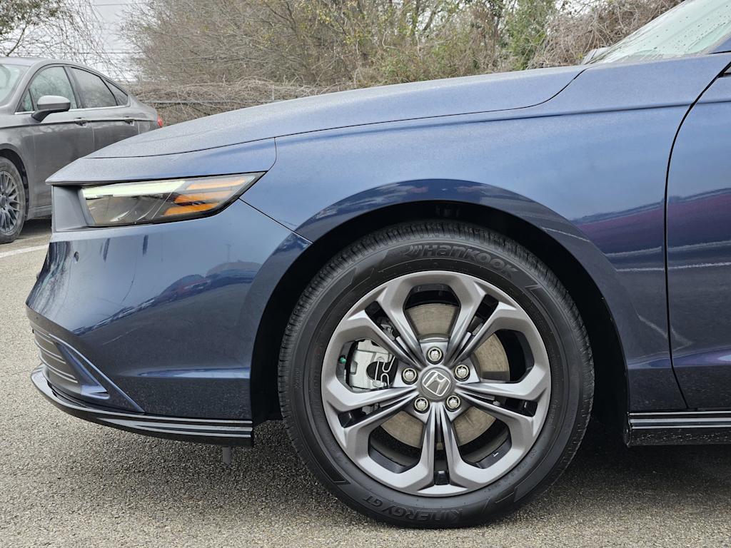 Thumbnail: 2025 Honda Accord - 6